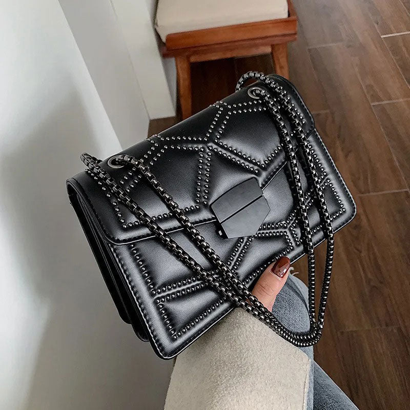 Sac Armonia Clouté