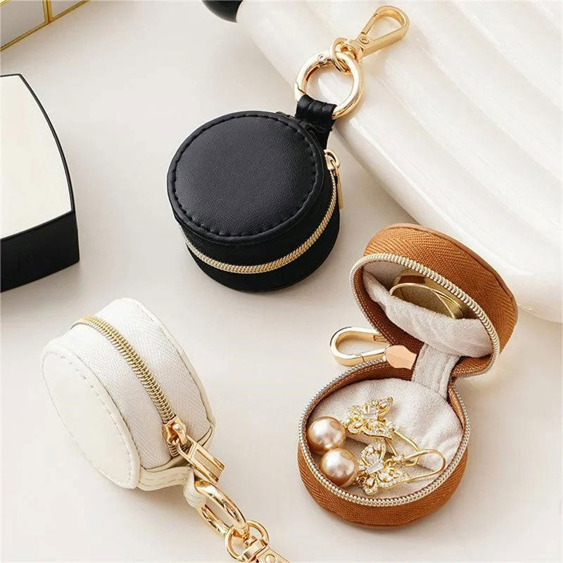 Belluno Porte-Bijoux Compact