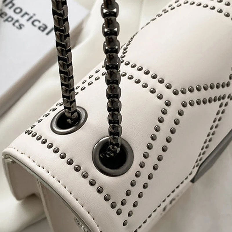 Sac Armonia Clouté