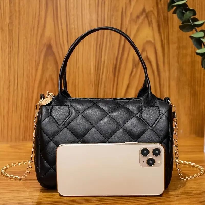 Sac à main Matelassé Prima Moda