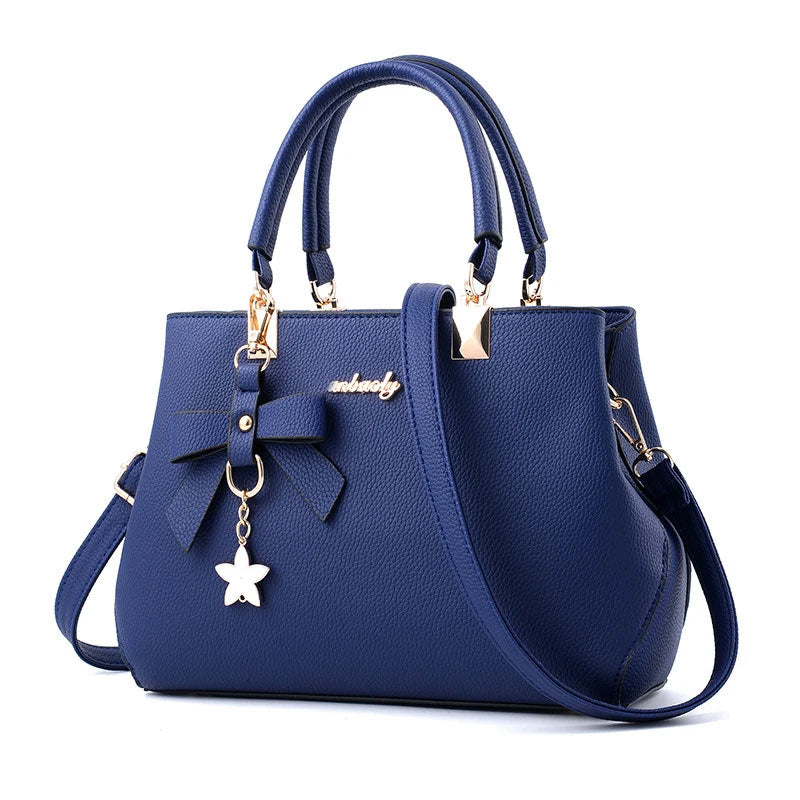 Sac Signature Allure Féminine
