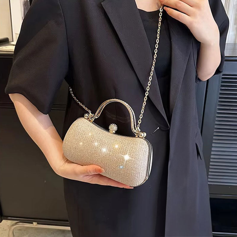 Sac Rosetta Éclat de Nuit