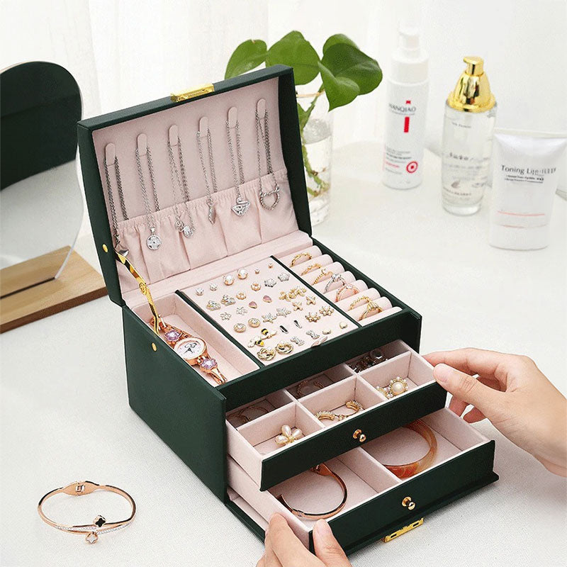 Forziere Bijoux Éclat