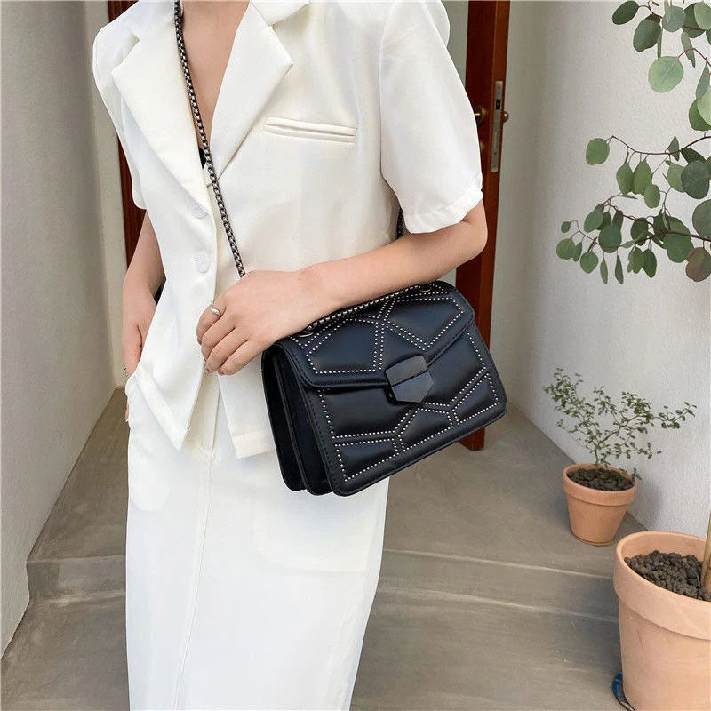 Sac Armonia Clouté