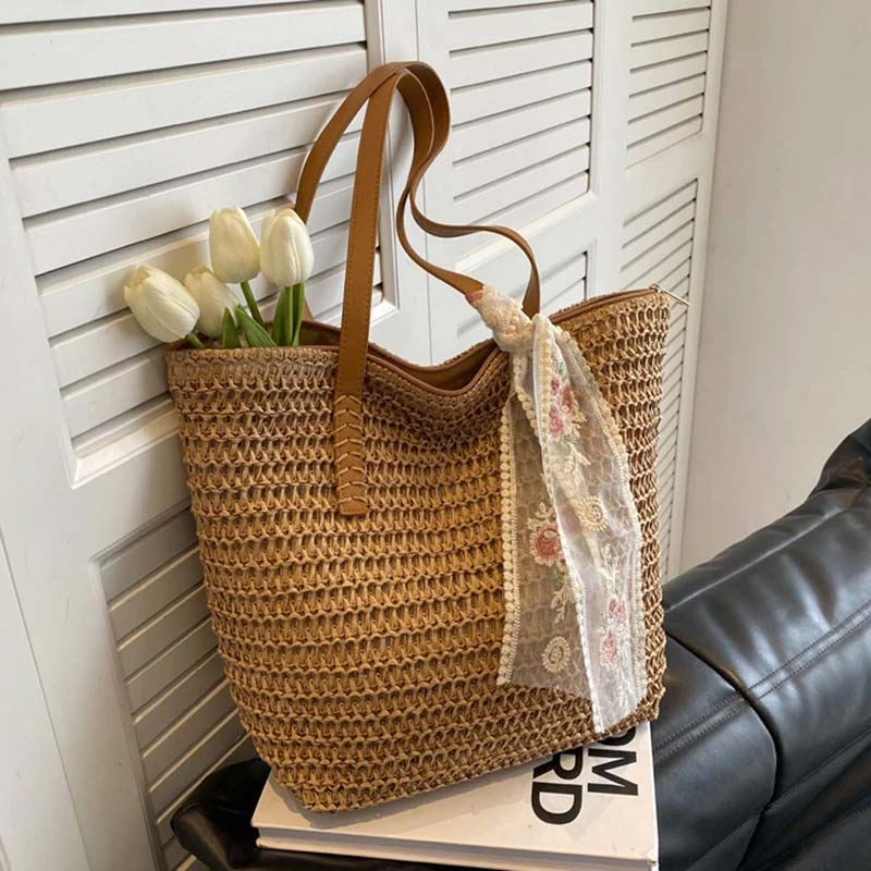 Panier de Printemps