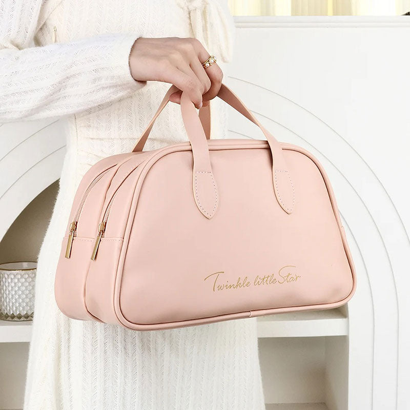 Trousse de Toilette Raffinata Compacte