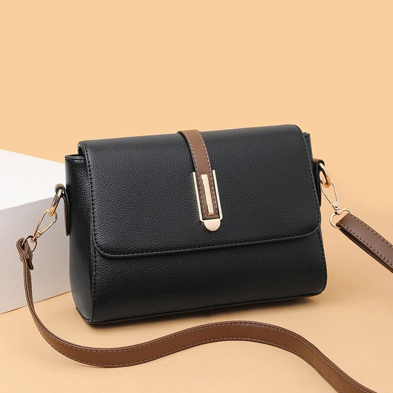 Sac à Bandoulière Éclat Élégant