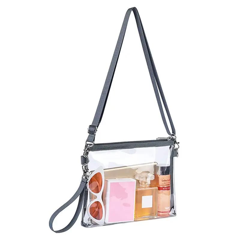 Pochette Transparente Polyvalente Clarité