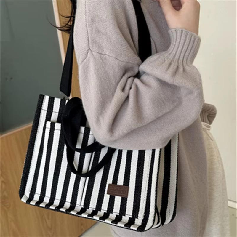Sac Marinière Tivani Cabas