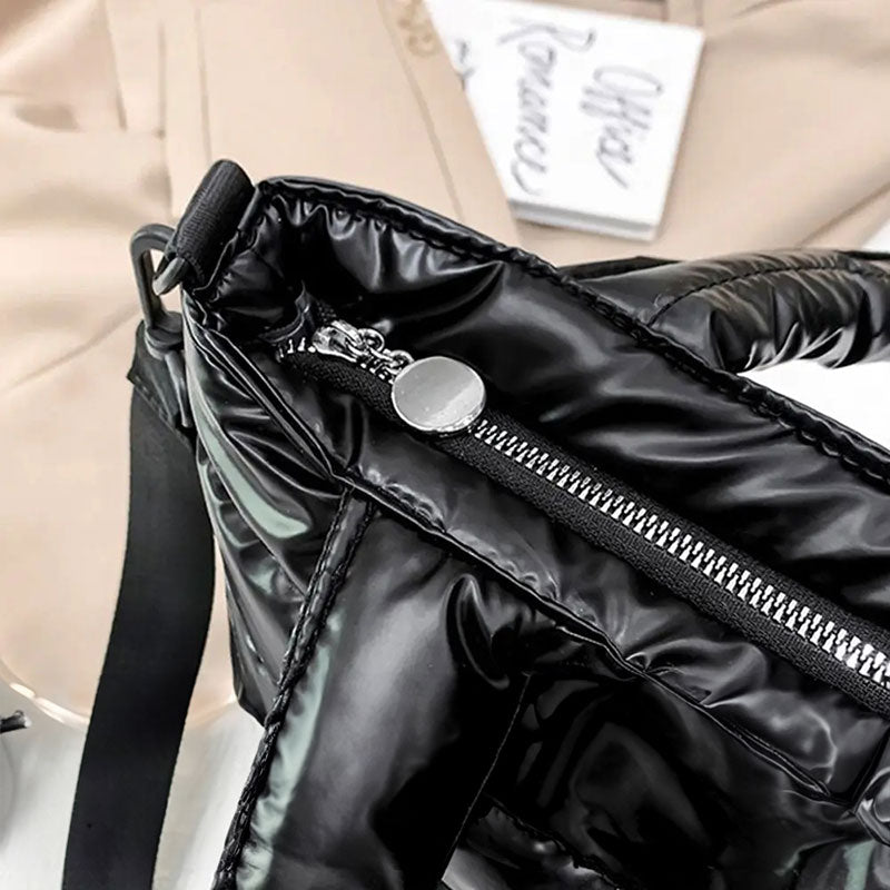 Sac Matelassé - Vivace Brio