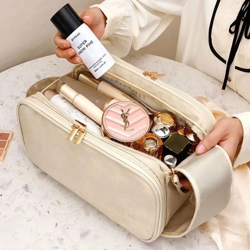 Valisetta Beauté Compacte