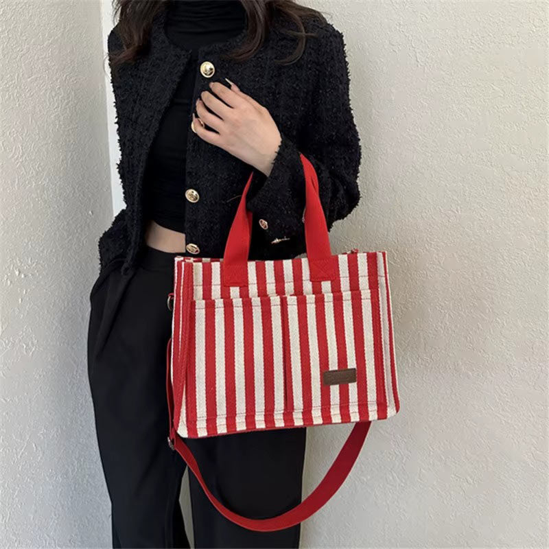 Sac Marinière Tivani Cabas