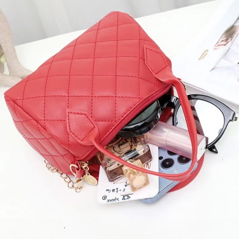 Sac à main Matelassé Prima Moda