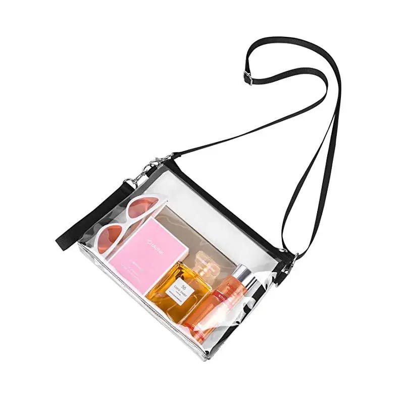Pochette Transparente Polyvalente Clarité