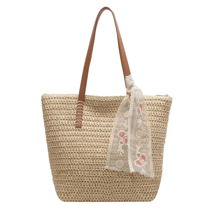 Panier de Printemps