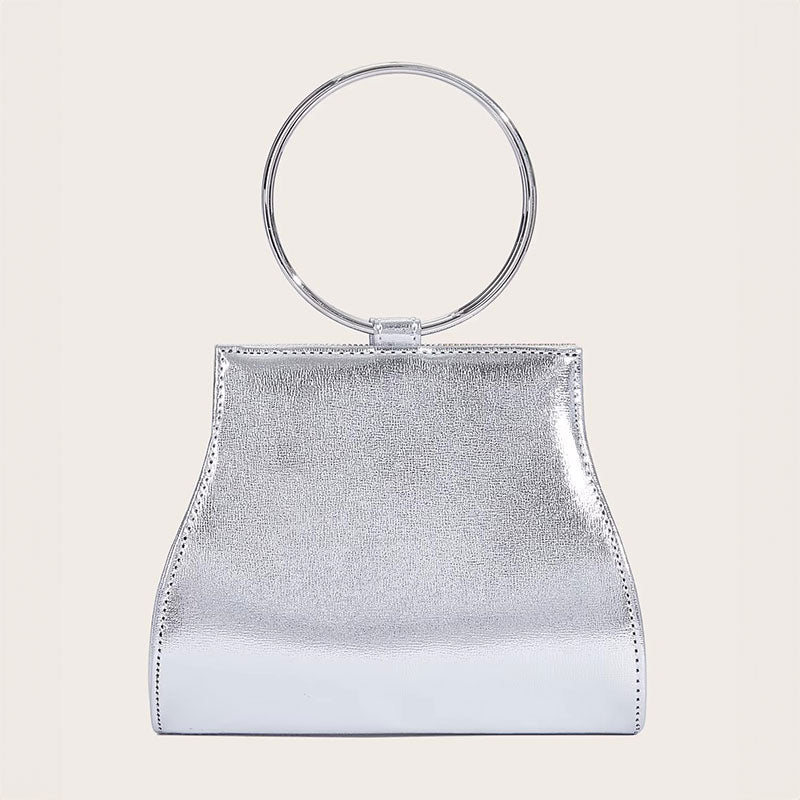 Clutch Saphira Éclat Précieux