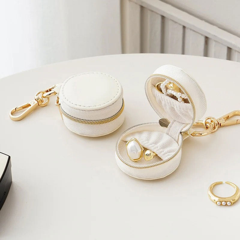 Belluno Porte-Bijoux Compact