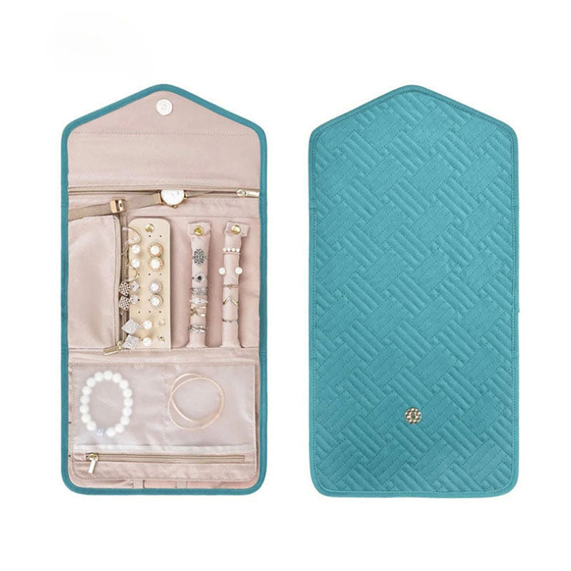 Valentina Voyage - Pochette à Bijoux Nomade