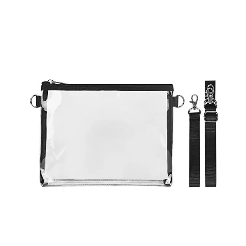 Pochette Transparente Polyvalente Clarité