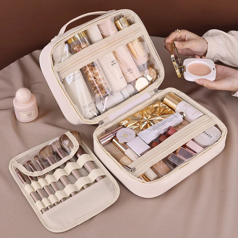 Trousse Eleganza Pura