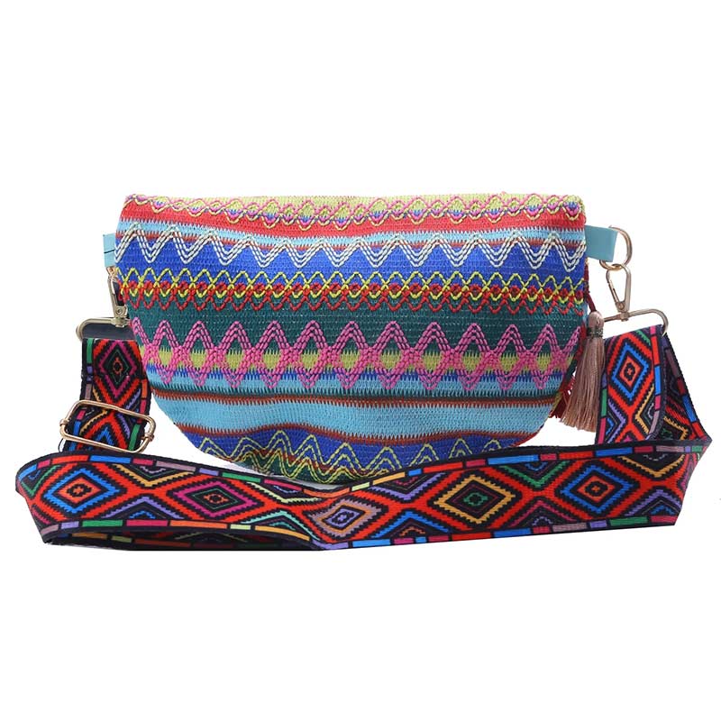 Sac banane Bohème Chic