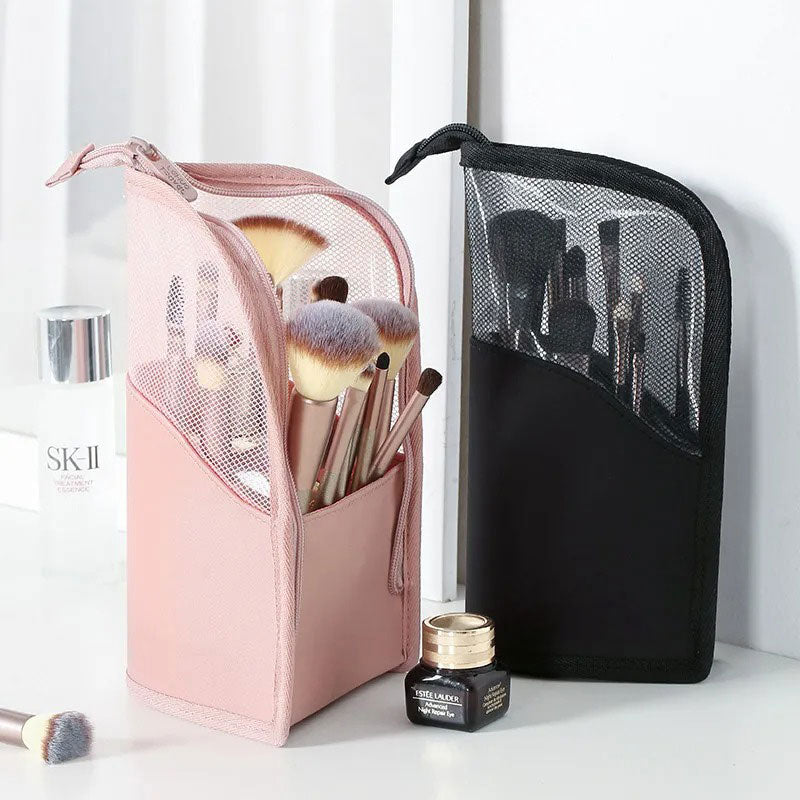 Portivo – Étui à Pinceaux de Maquillage