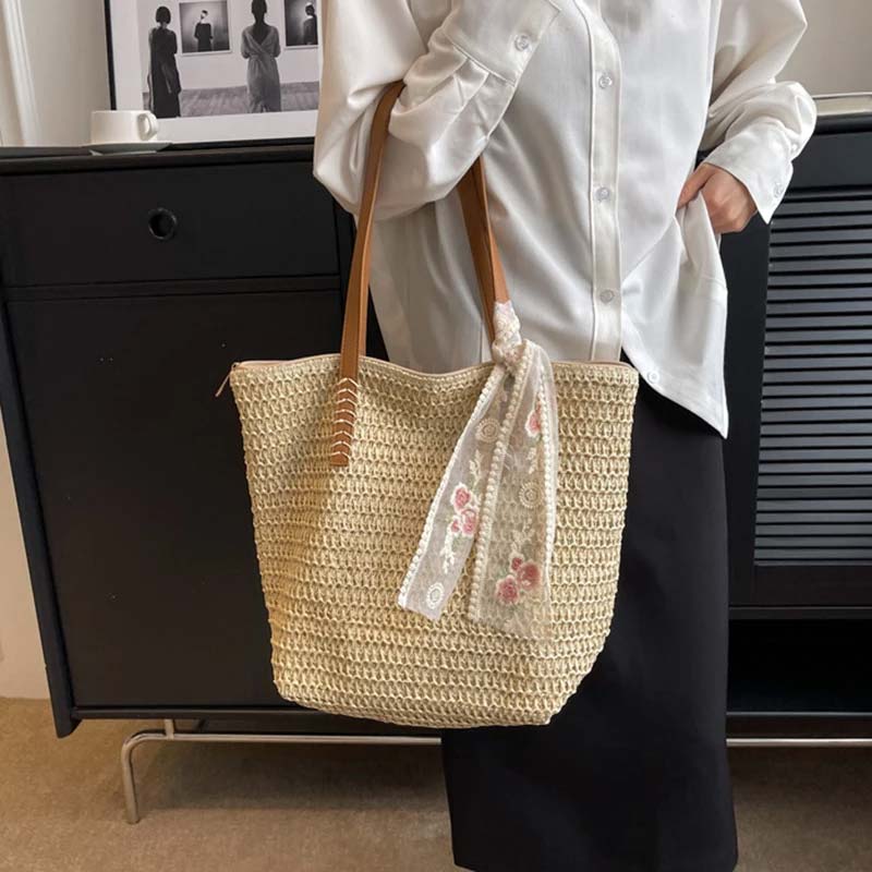 Panier de Printemps