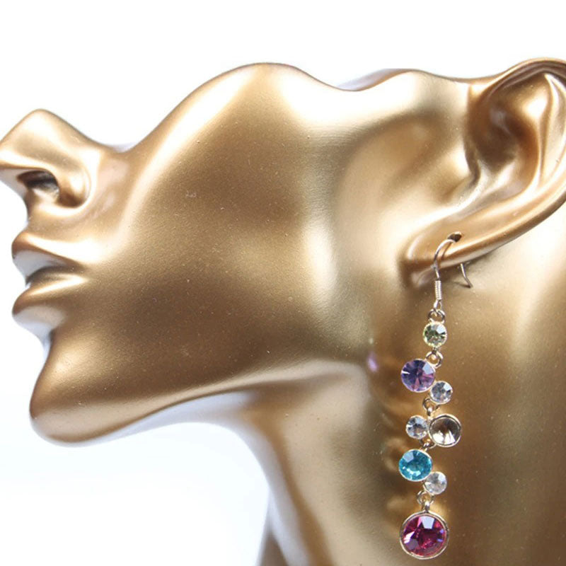 Aurora Buste à Bijoux