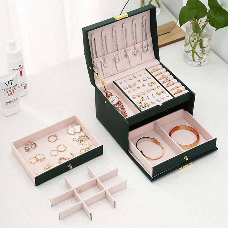 Forziere Bijoux Éclat