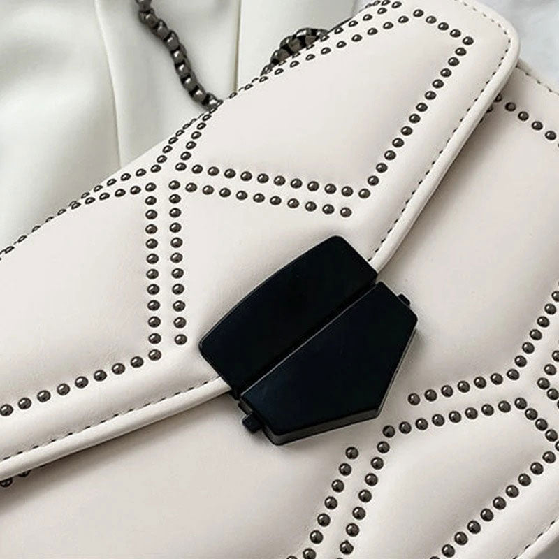 Sac Armonia Clouté