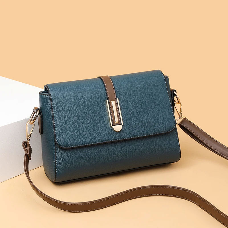 Sac à Bandoulière Éclat Élégant