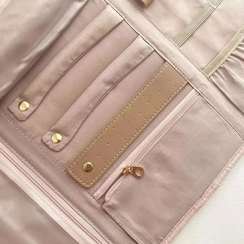 Valentina Voyage - Pochette à Bijoux Nomade