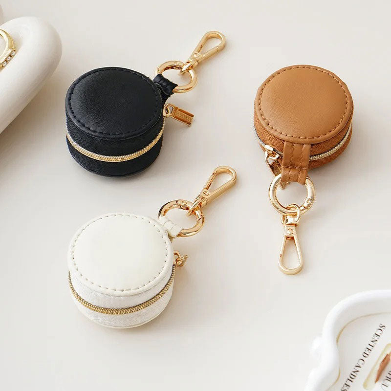 Belluno Porte-Bijoux Compact