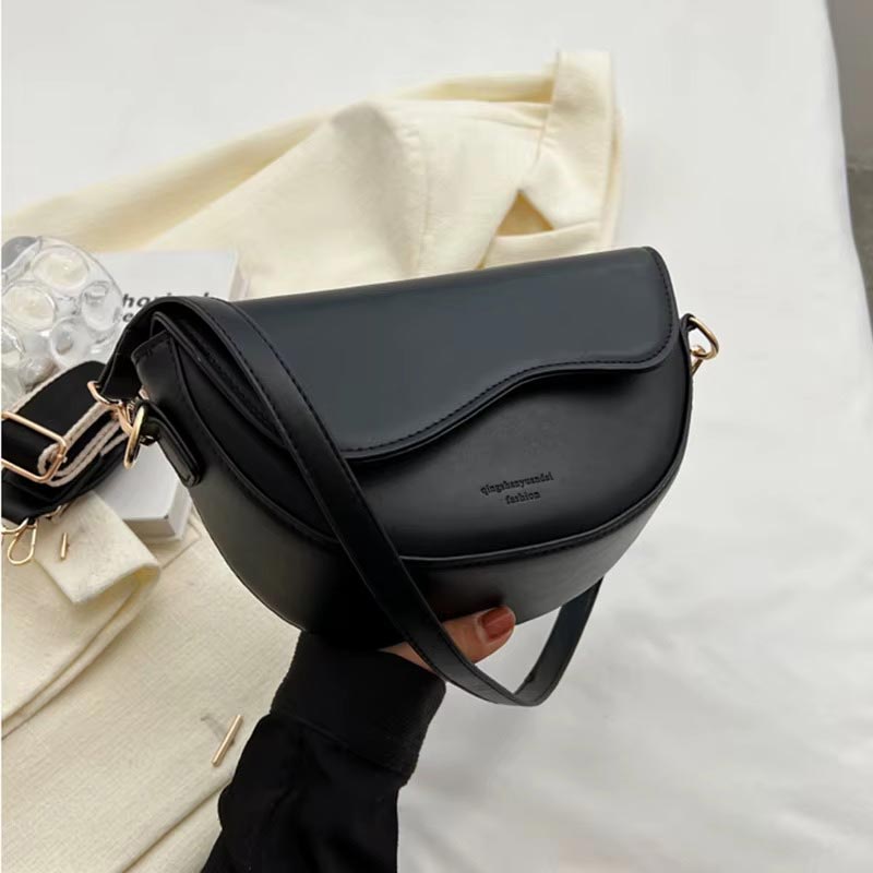 Sac Bandoulière Lirena Silhouette Ondulée
