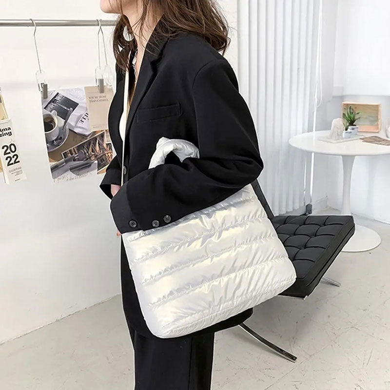 Sac Matelassé - Vivace Brio