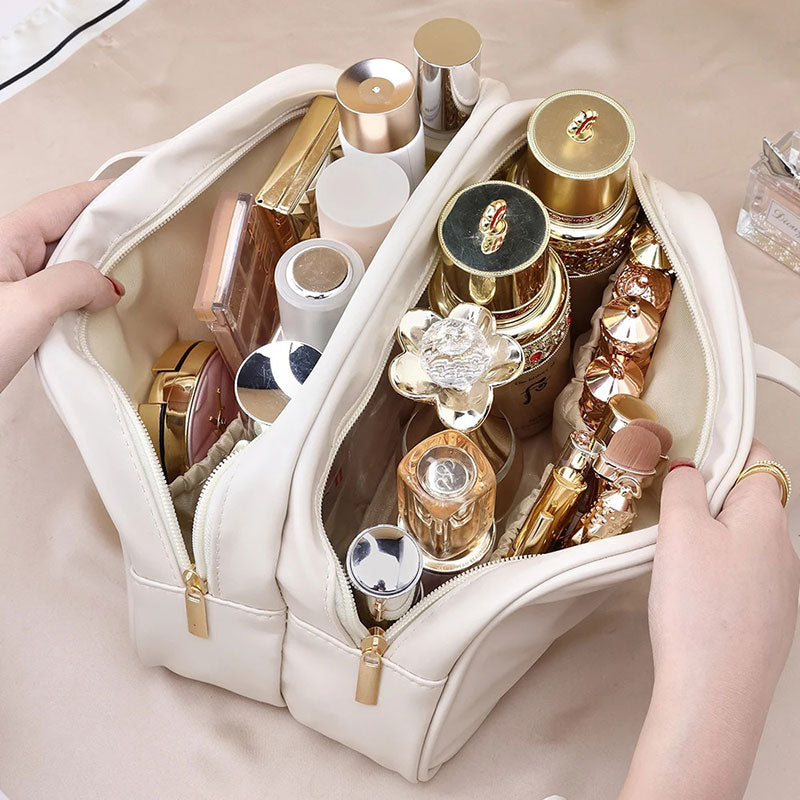 Trousse de Toilette Raffinata Compacte