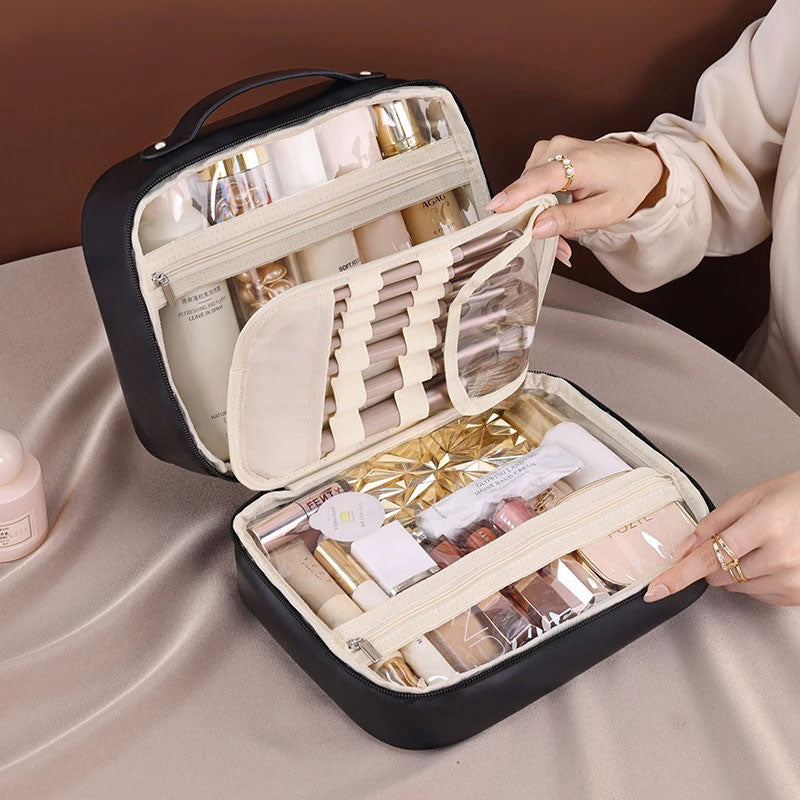 Trousse Eleganza Pura