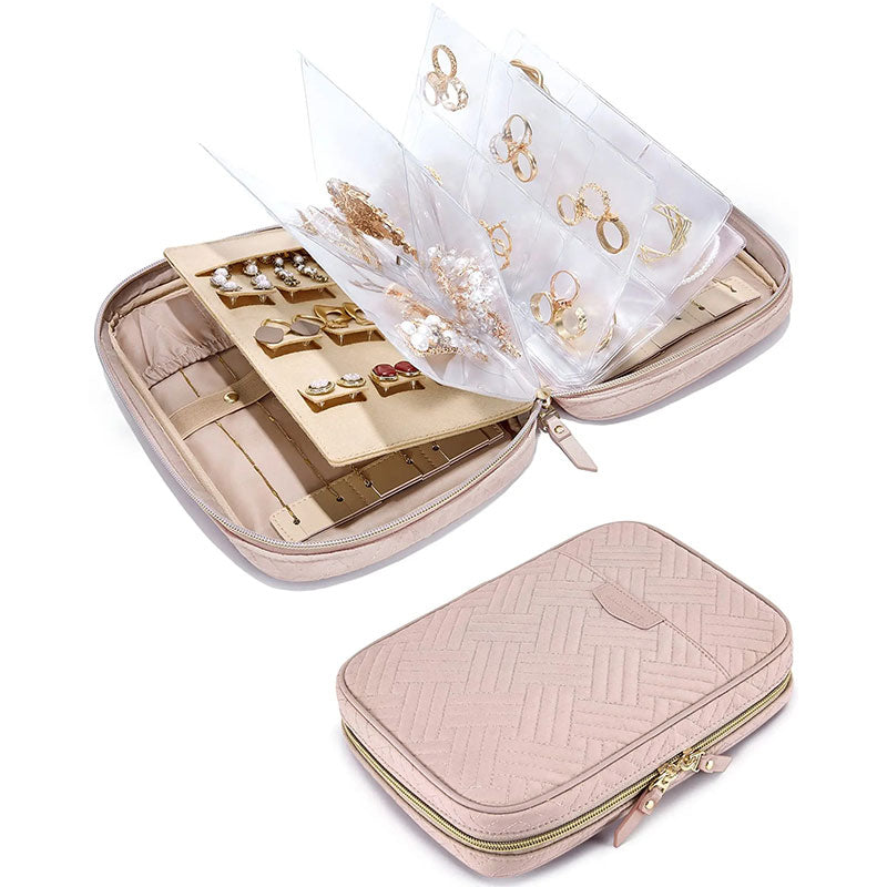 Trousse Bijoux Valenza