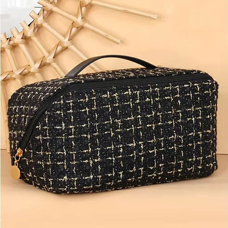 Trousse Cortona Texturée Compacte