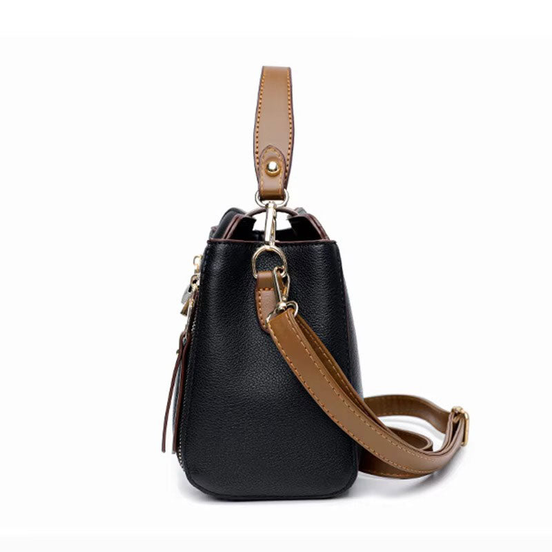 Sac Urbano Compact avec Anses Détachables