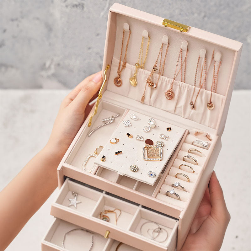 Forziere Bijoux Éclat