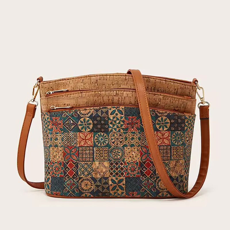 Sac Bandoulière Murano en Liège