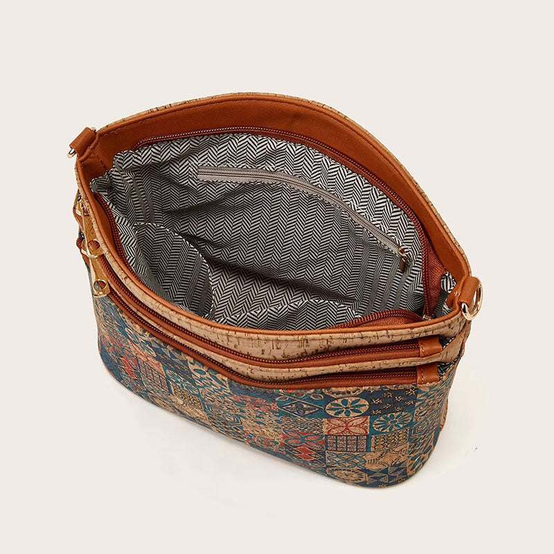 Sac Bandoulière Murano en Liège