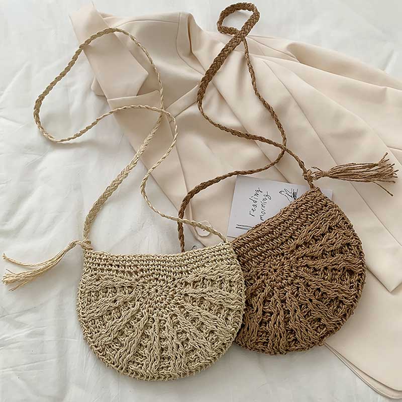 Sac Soleil d'Été