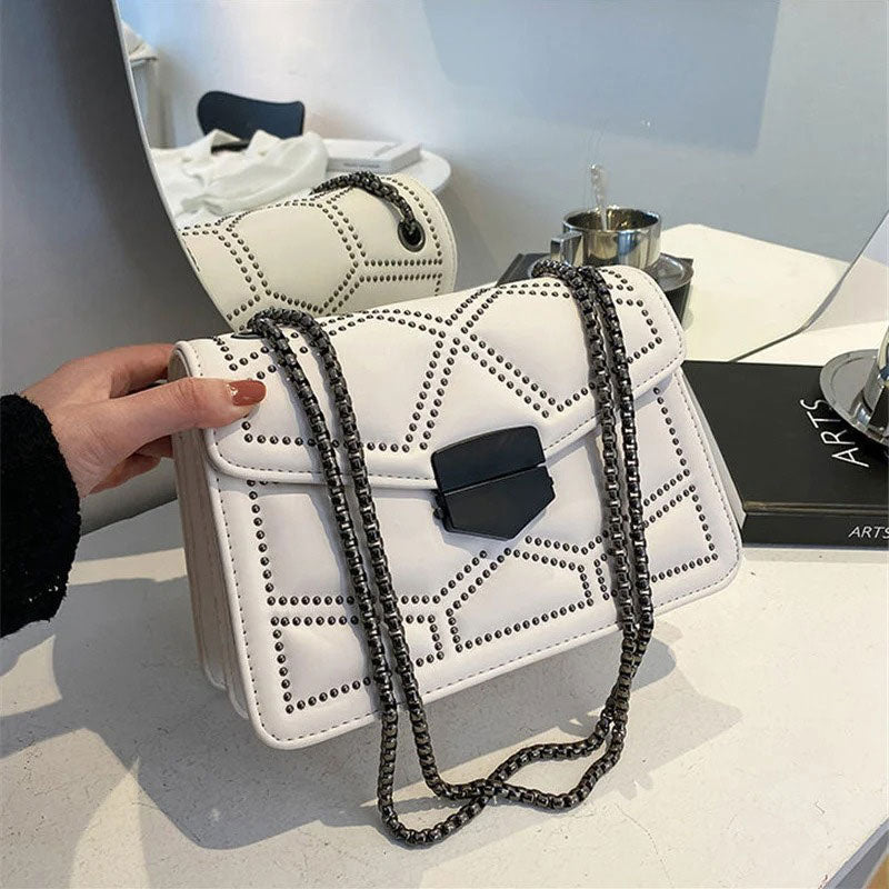 Sac Armonia Clouté