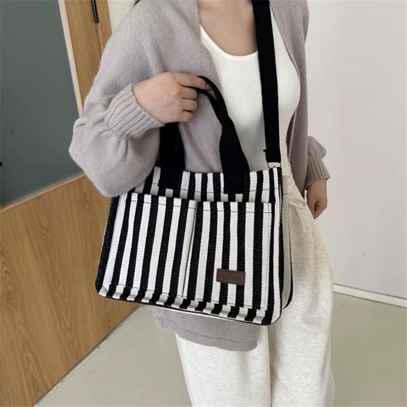 Sac Marinière Tivani Cabas