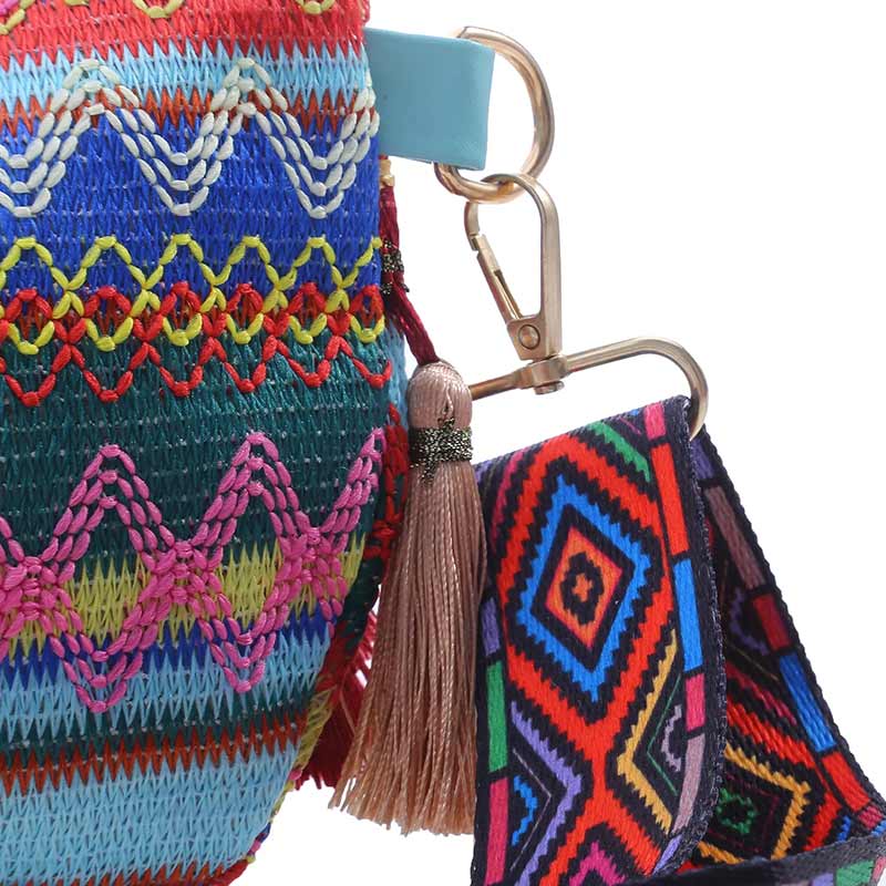 Sac banane Bohème Chic
