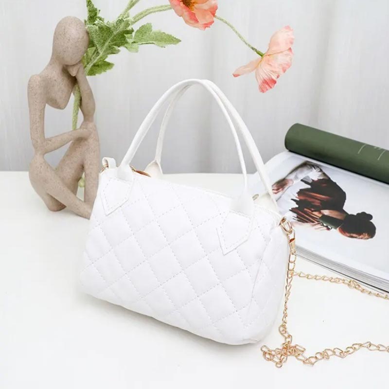 Sac à main Matelassé Prima Moda
