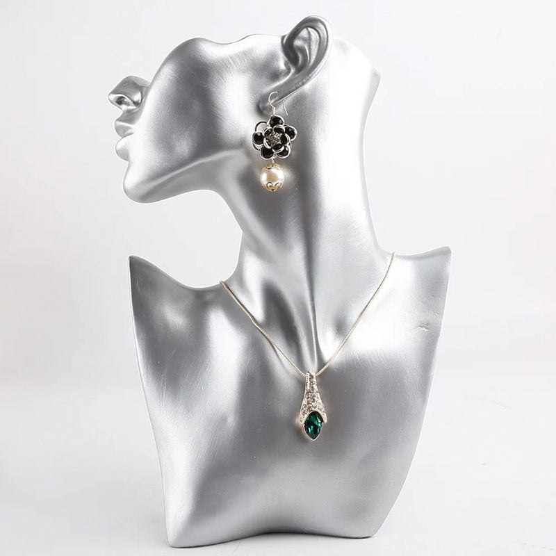 Aurora Buste à Bijoux