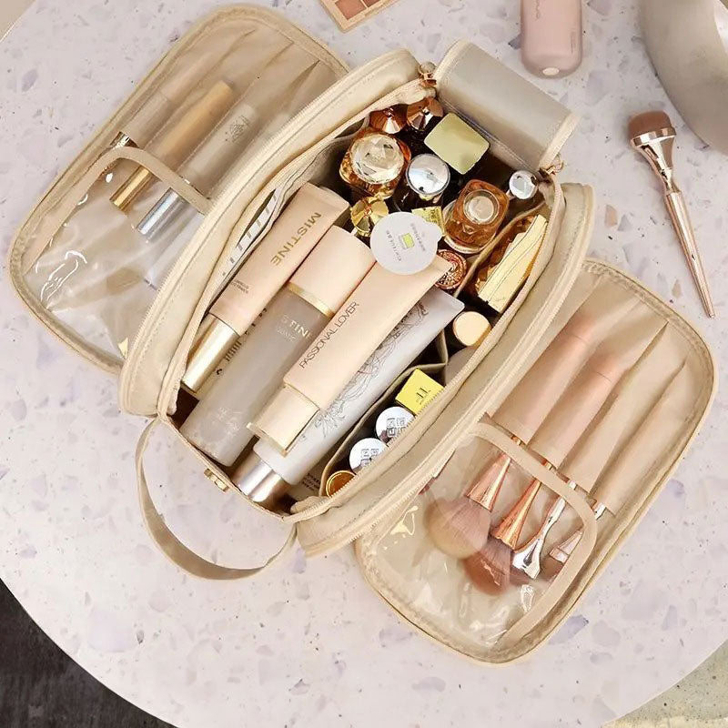 Valisetta Beauté Compacte